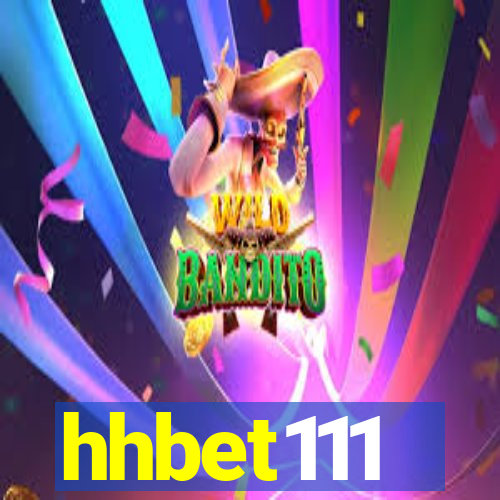 hhbet111