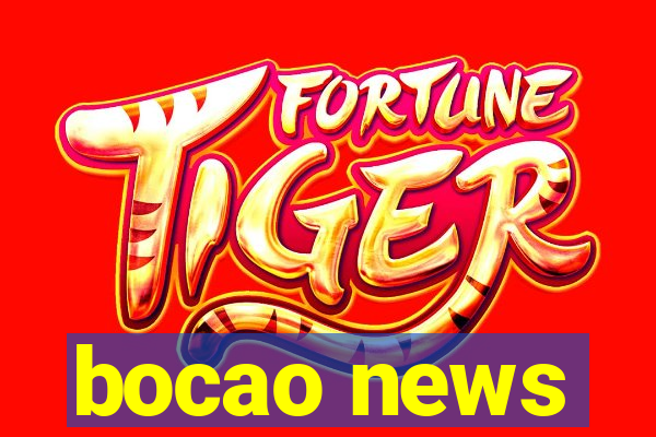 bocao news