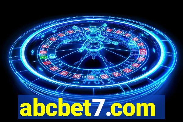 abcbet7.com