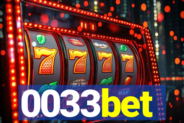 0033bet