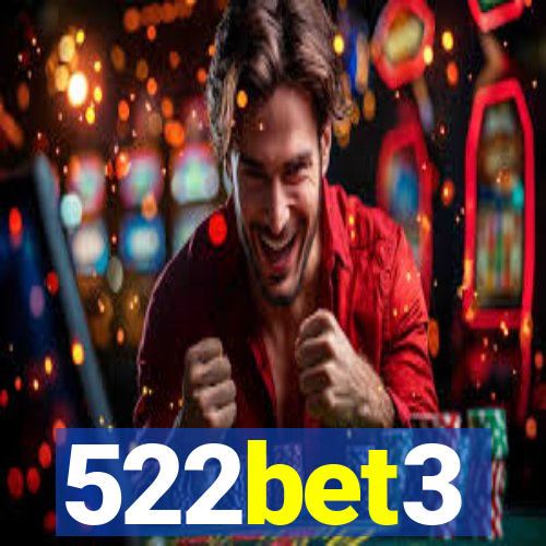 522bet3