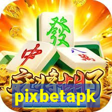 pixbetapk