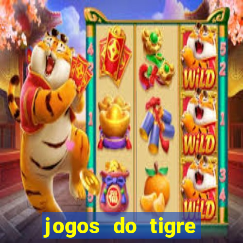 jogos do tigre plataforma nova