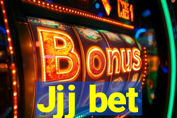 Jjj bet