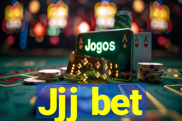 Jjj bet