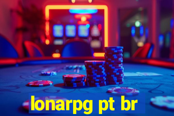 lonarpg pt br