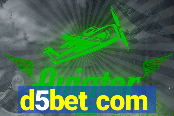 d5bet com