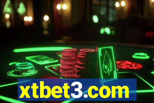 xtbet3.com
