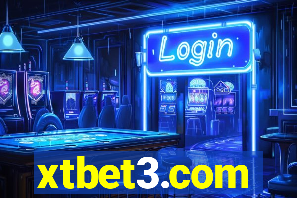 xtbet3.com
