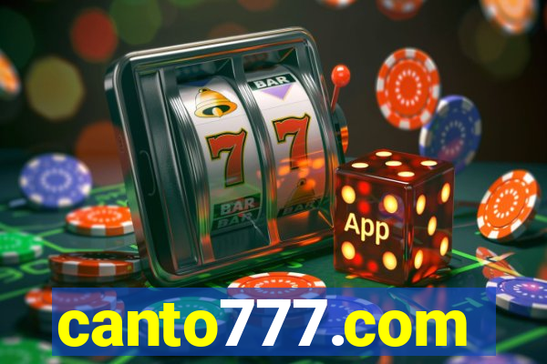 canto777.com