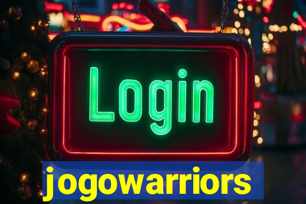 jogowarriors