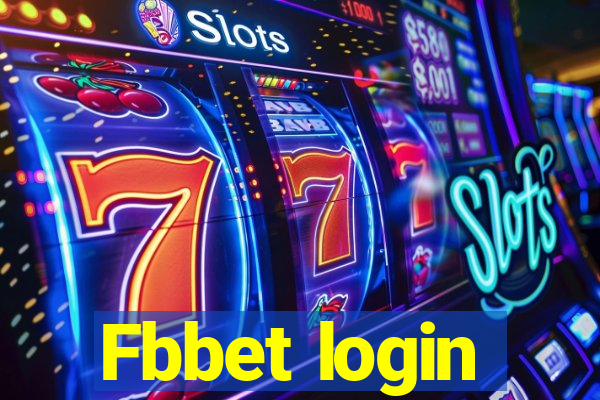 Fbbet login