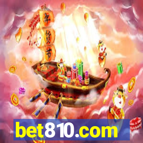 bet810.com