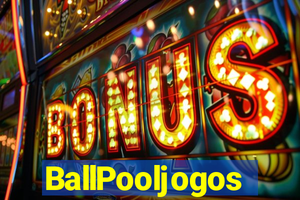 BallPooljogos