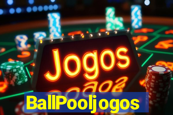 BallPooljogos