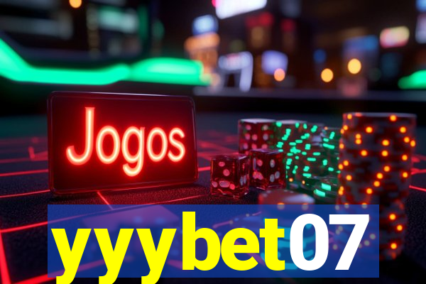 yyybet07
