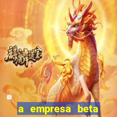 a empresa beta finalizou dezembro com 20 unidades