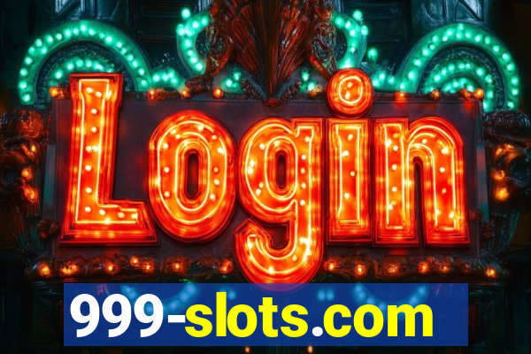 999-slots.com