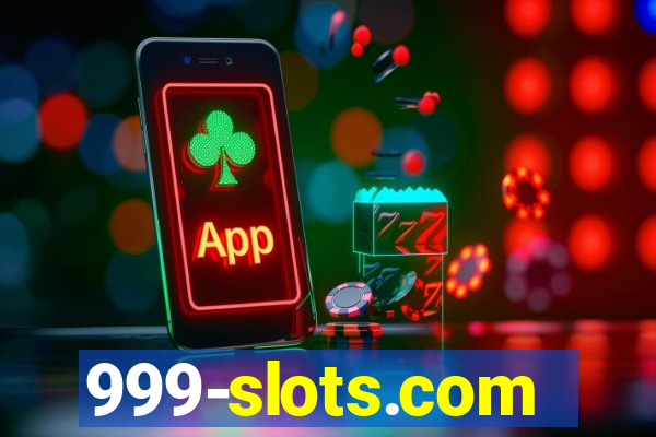 999-slots.com