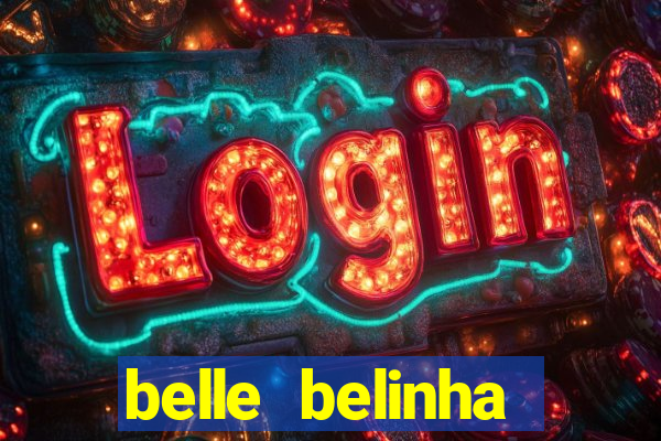 belle belinha telegram free