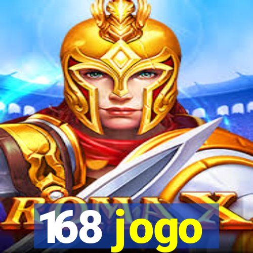 168 jogo