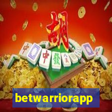 betwarriorapp