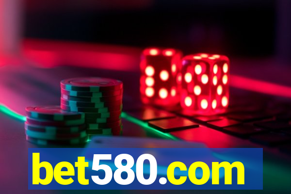 bet580.com