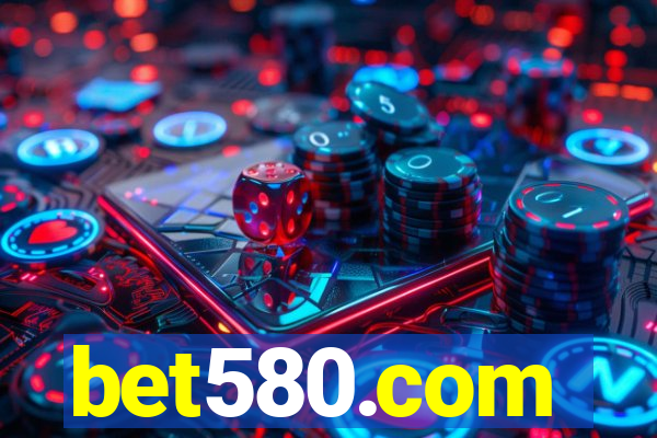 bet580.com