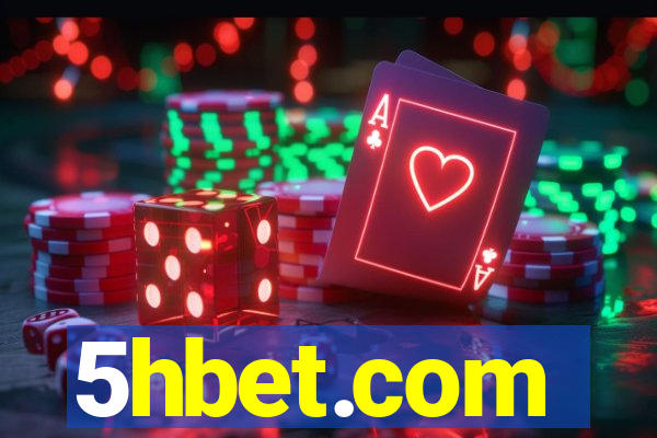 5hbet.com