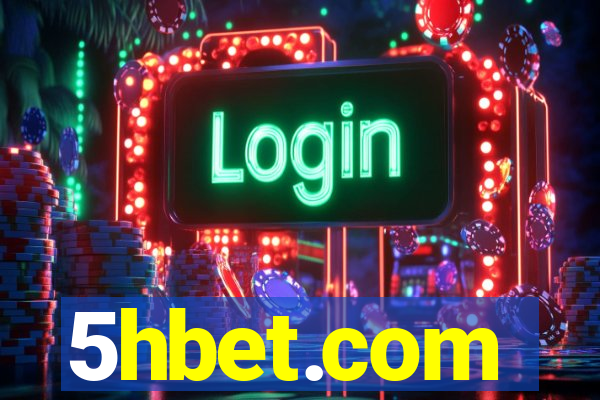 5hbet.com