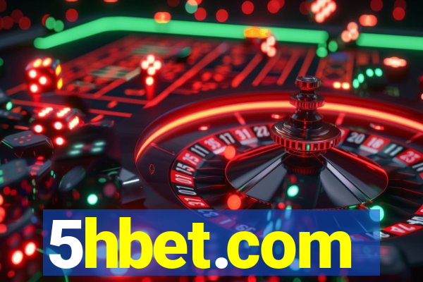 5hbet.com