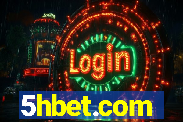 5hbet.com