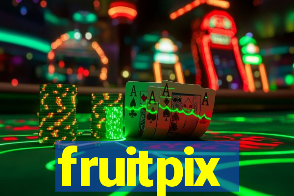 fruitpix