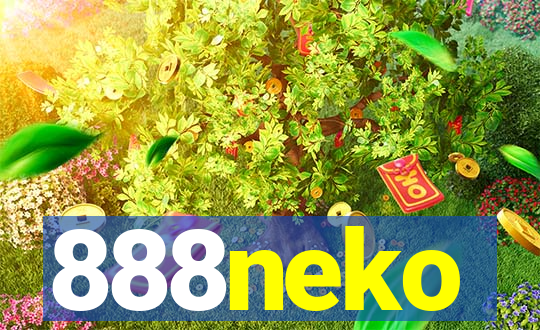 888neko