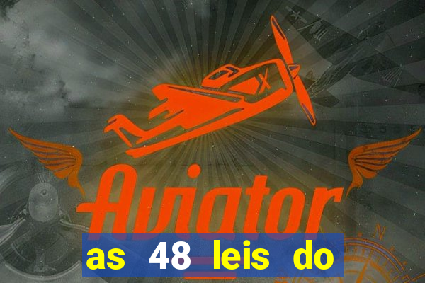 as 48 leis do poder pdf google drive