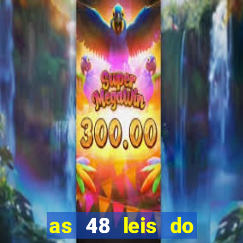 as 48 leis do poder pdf google drive