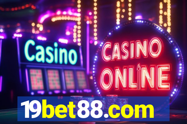 19bet88.com