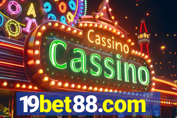 19bet88.com