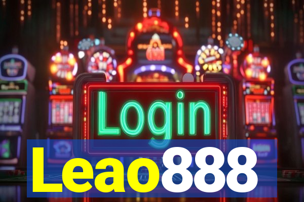 Leao888