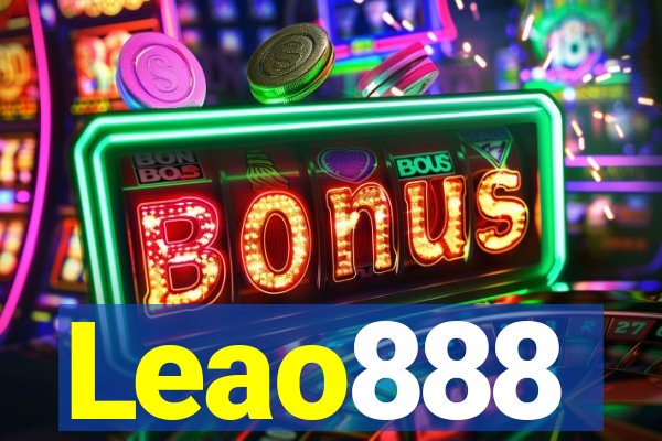 Leao888