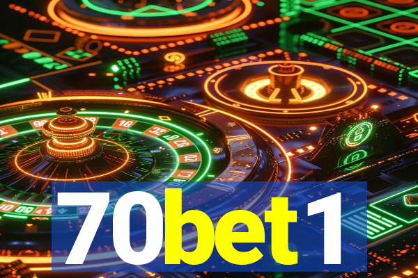 70bet1