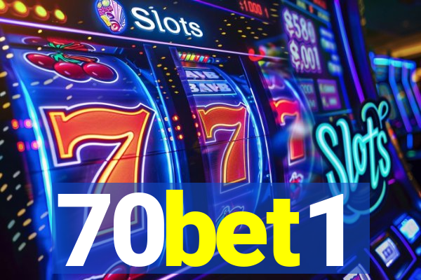70bet1
