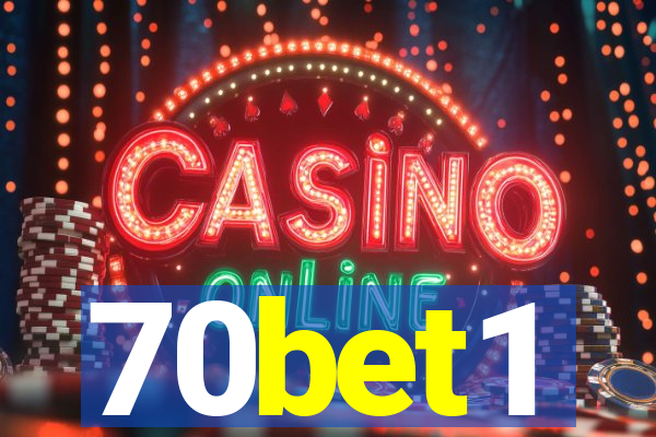 70bet1