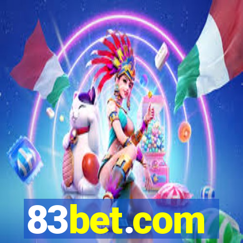 83bet.com