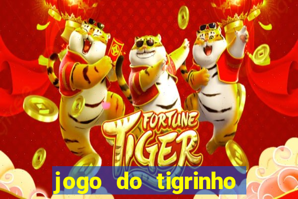 jogo do tigrinho deposito minimo 5 reais