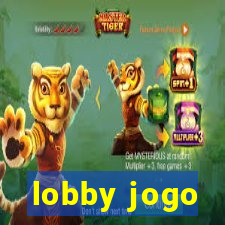 lobby jogo