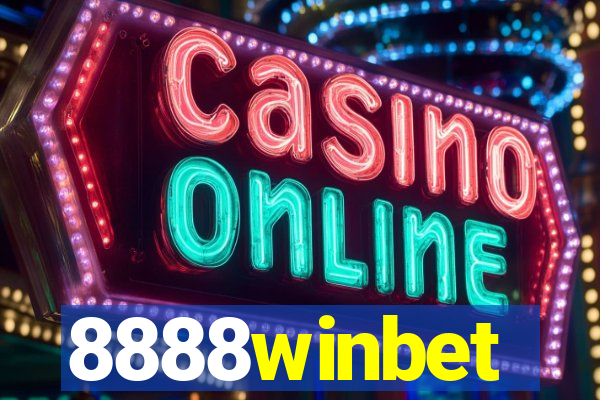 8888winbet