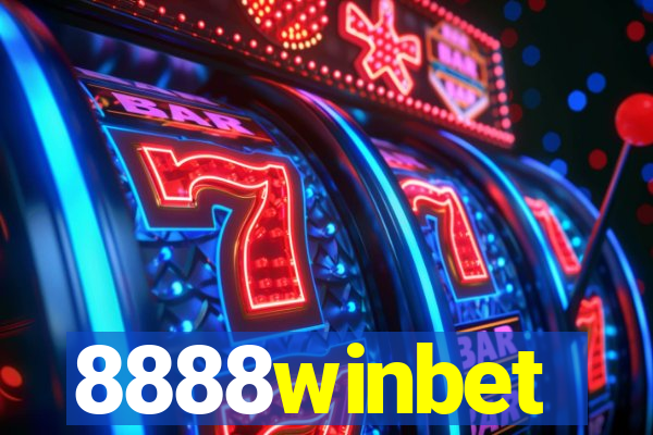 8888winbet