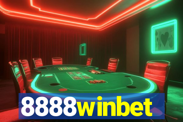 8888winbet