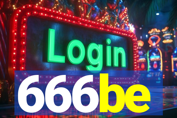 666be